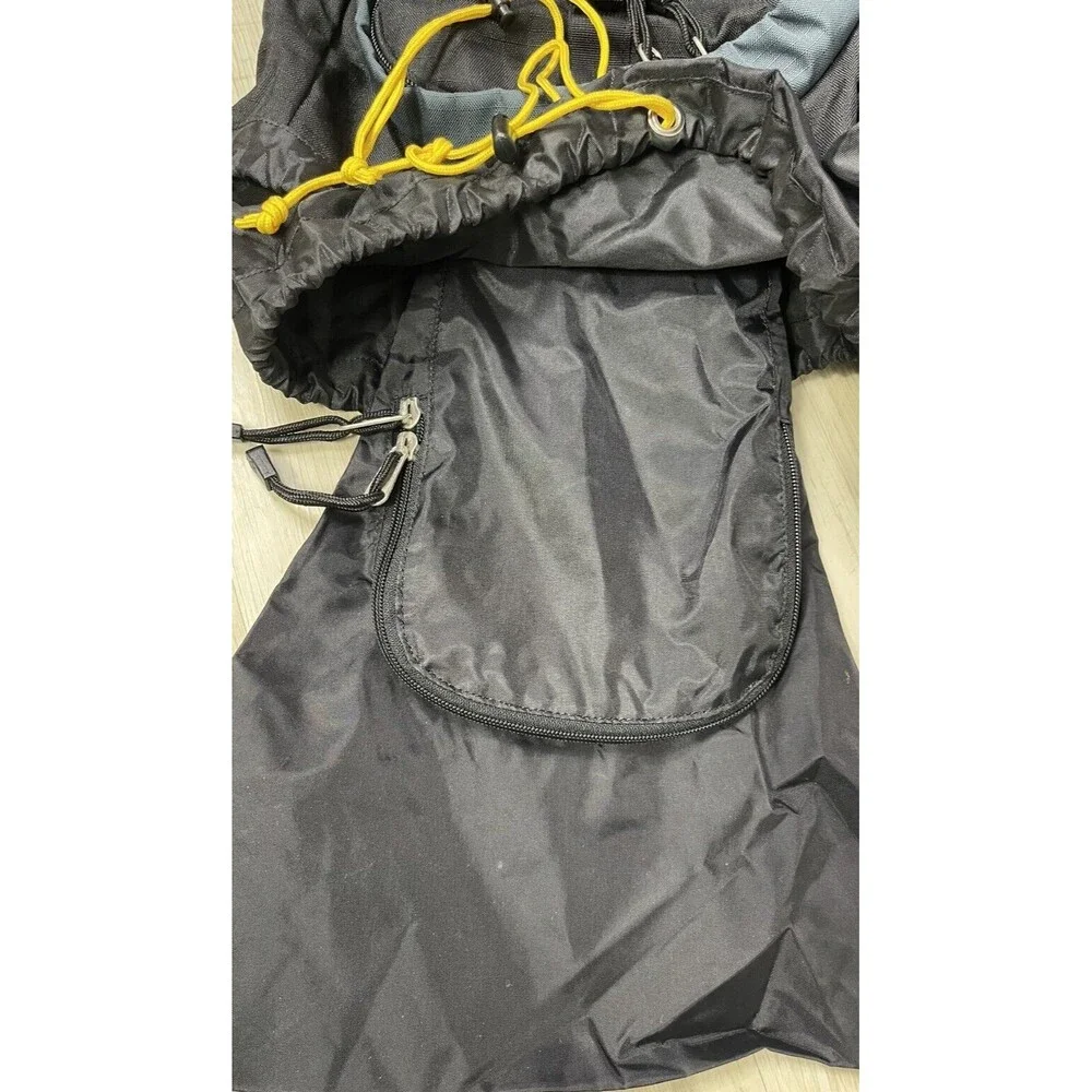North Face Hiking Backpack